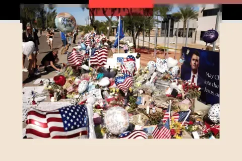 How America Confronts a Dangerous Juncture After the Charlie Kirk Assassination