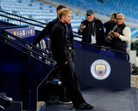 Napoli's Coach Views Champions League Match as Pupils vs Masters Against Manchester City