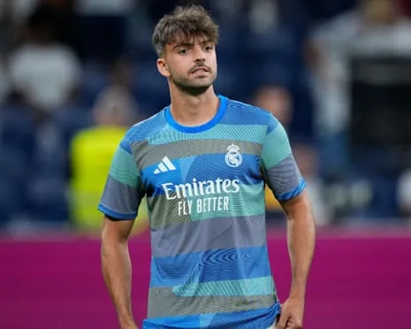 Real Madrid Player Asencio to Face Trial Over Alleged Sharing of Explicit Video