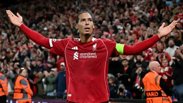UEFA Champions Cup: Liverpool Stage Another Dramatic Comeback & The Blues Endure Defeat at Bayern Munich - Highlights & Reaction