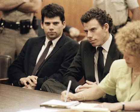 California Court Official Denies Menendez Brothers' Petition for a Fresh Trial