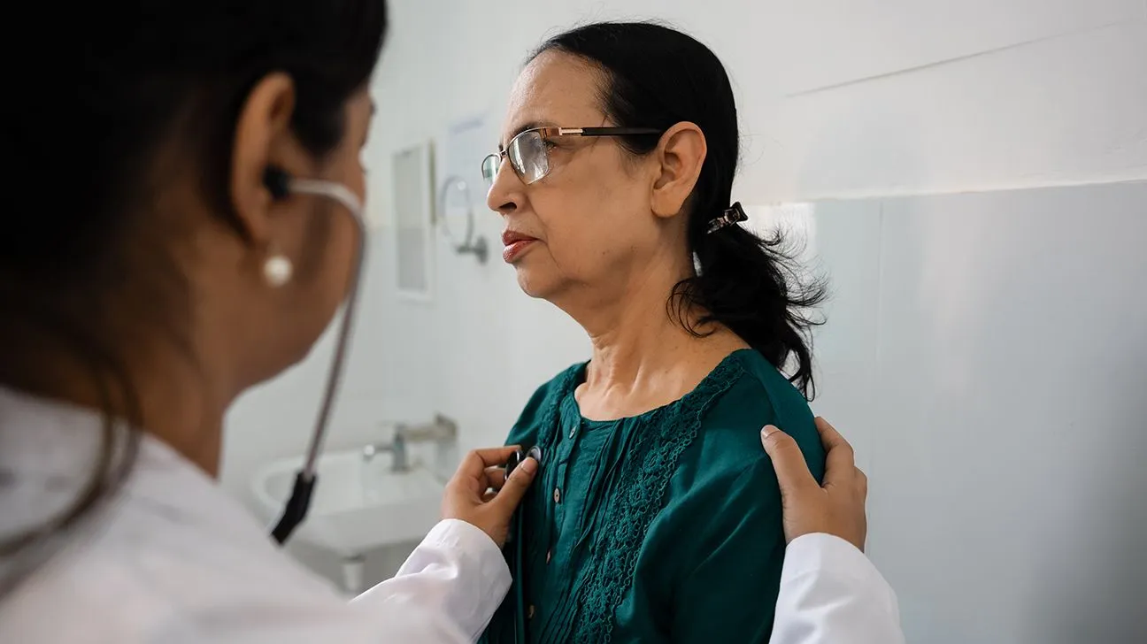 Study Uncovers Unforeseen Triggers of Myocardial Infarctions for Ladies Younger Than 65