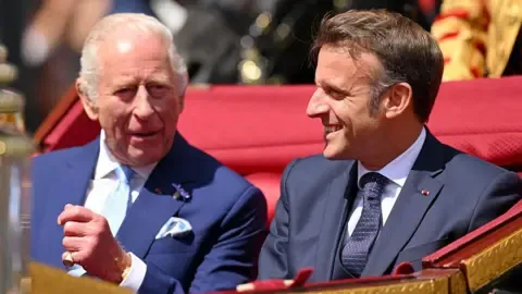 Donald Trump's Upcoming UK Tour: Key Details
