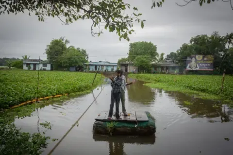 Combating a Uncommon Brain-Eating Disease in an Indian Province