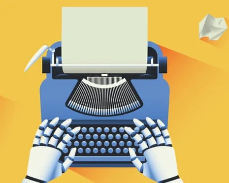 AI Could Never Substitute My Authors. But, Lacking Regulation, It Will Destroy The Publishing Industry As It Exists Today