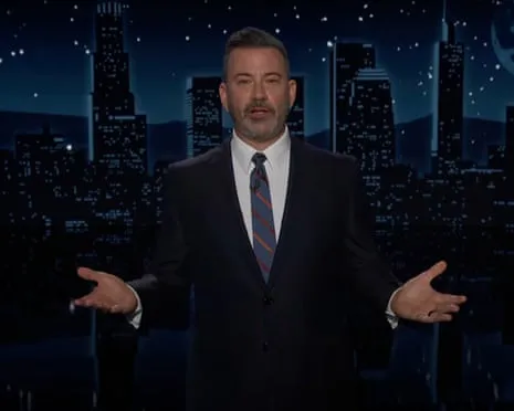 Nightly Comedians Take Shots at Donald Trump’s Lawsuit Tactics and Right-Wing Narrative