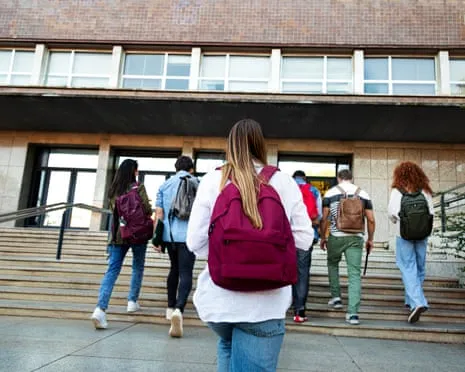 As Teen Boys Shift Right, the Emergence of the 'New Chill Girl' Trend Grows Visible