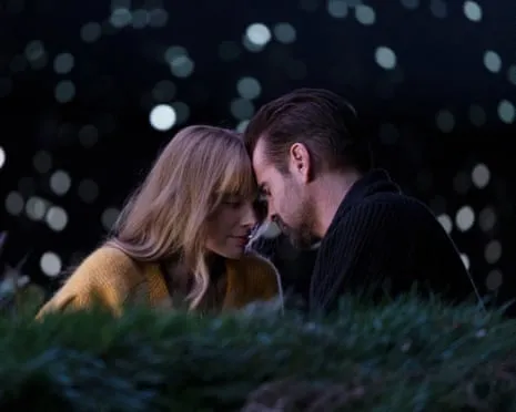 A Big Bold Beautiful Journey Review: Margot Robbie and The Irish Star Play the Art of Love