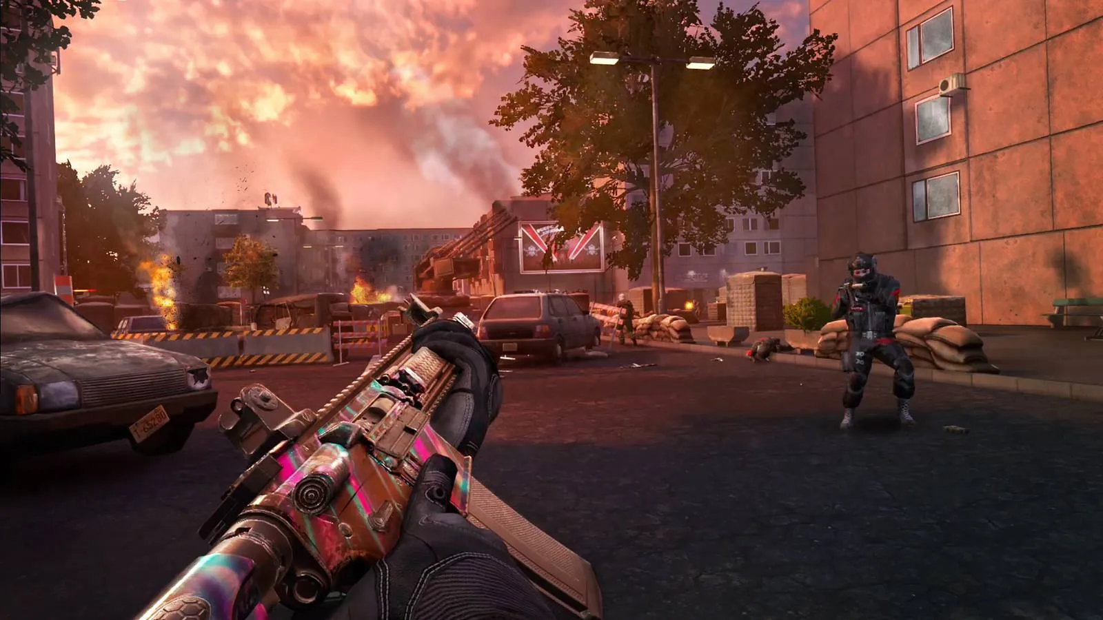 Disputed Shooter Vows Lower Costs to Increase Steam Visibility
