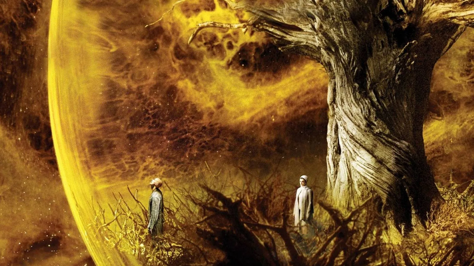Aronofsky’s Latest Movie Totally Ignores His Finest Sci-Fi Dramas