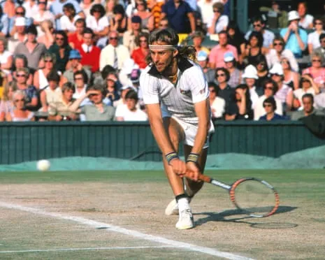 The Tennis Legend Faces Life ‘Moment to Moment’ After ‘Severe’ Prostate Illness Diagnosis