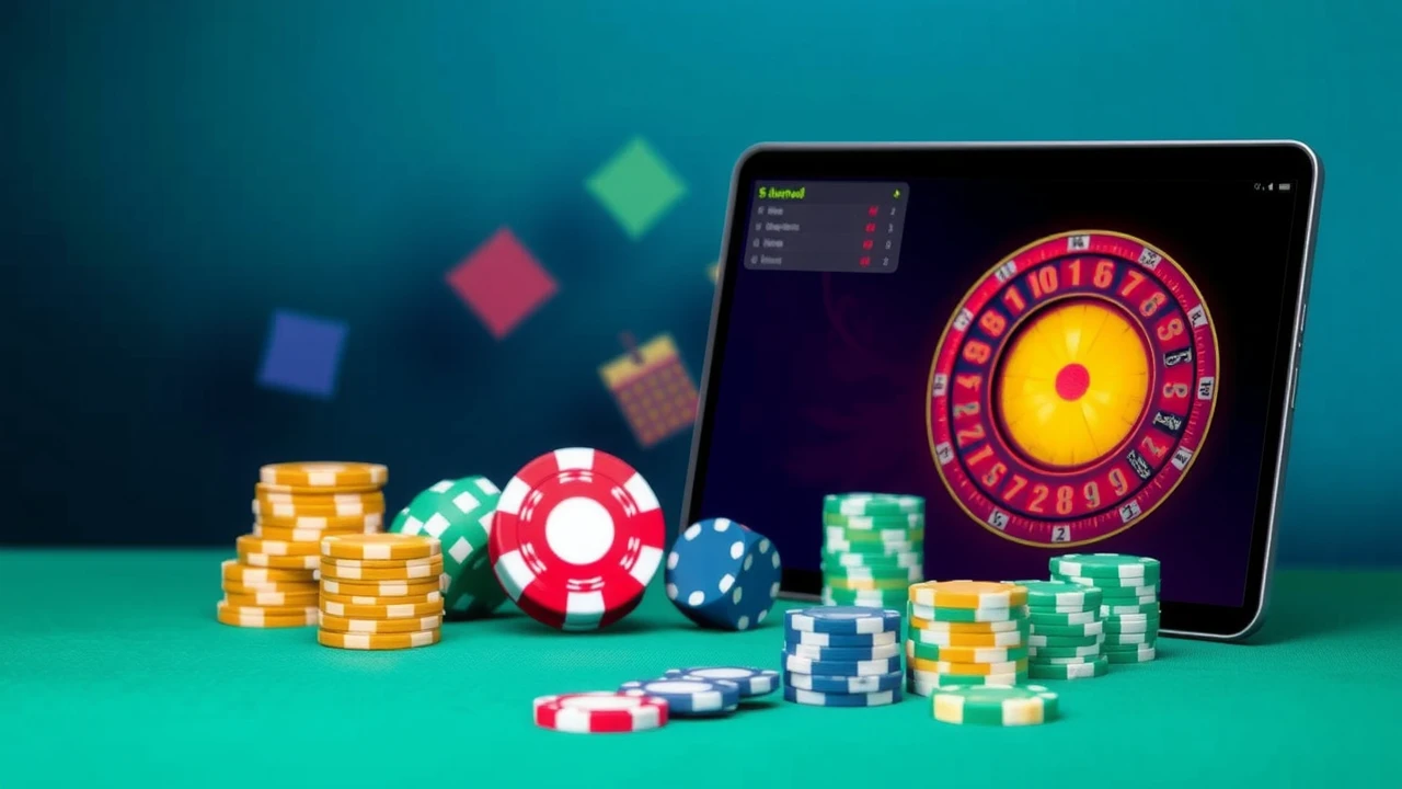 Understanding the Psychology Behind Winning in Online Casino Gambling Games