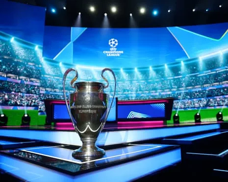 The Bigger Cup Returns: An Extensive 144 Games Before the Knockout Stage