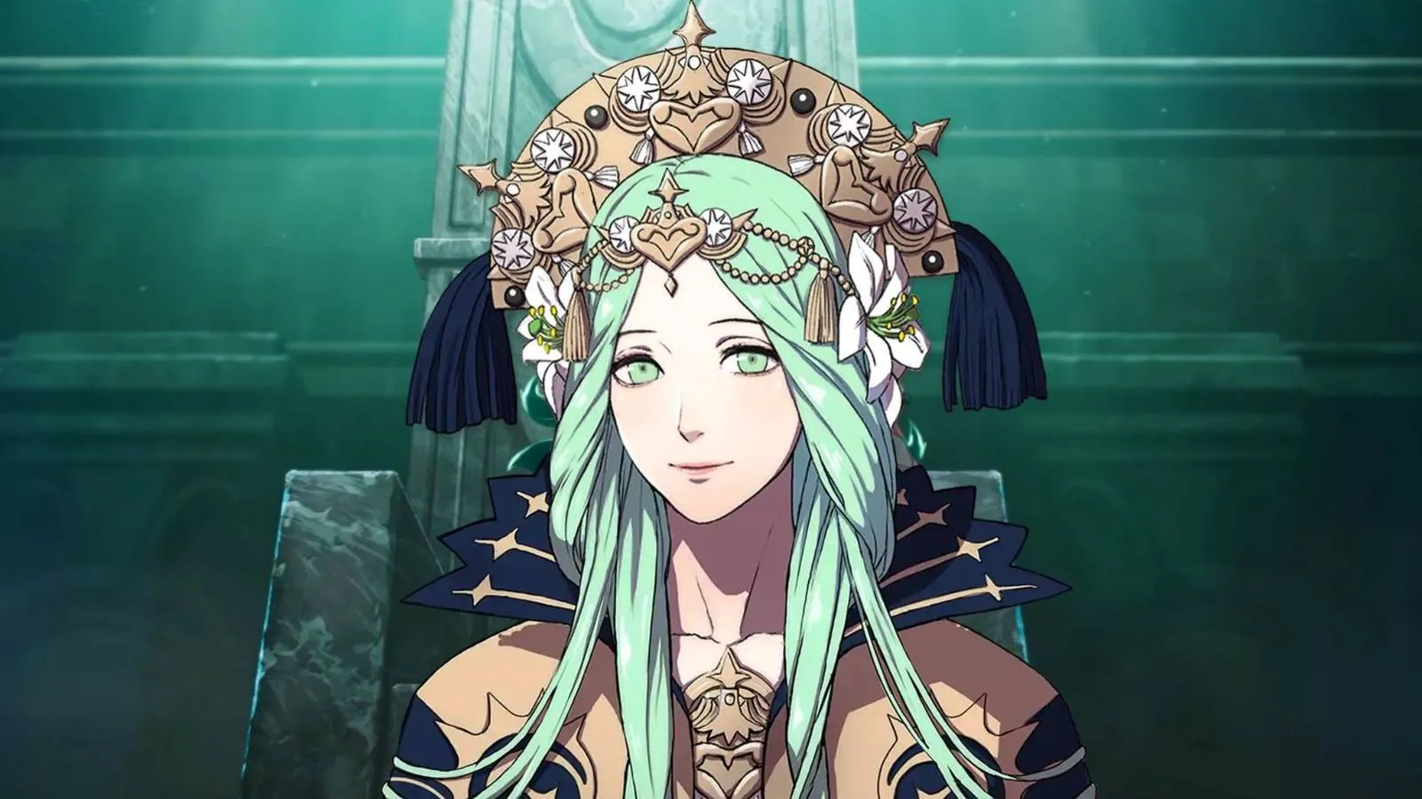 Fire Emblem: Fortune’s Weave Looks Leaning Toward a Predecessor Rather Than a Continuation