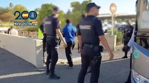 Spain Detains 19 Suspects Accused of Torture and Murder After 50 Passengers Vanish from Boat