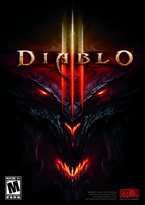 Diablo III