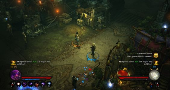 How to Play Diablo III: A Comprehensive Guide for Beginners