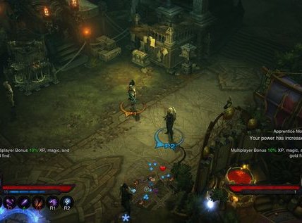 How to Play Diablo III: A Comprehensive Guide for Beginners