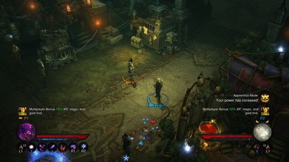 How to Play Diablo III: A Comprehensive Guide for Beginners